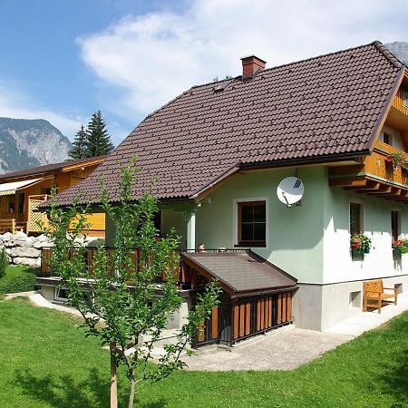 Holiday Home Reinbacher - Gbm100 By Interhome Grobming Luaran gambar