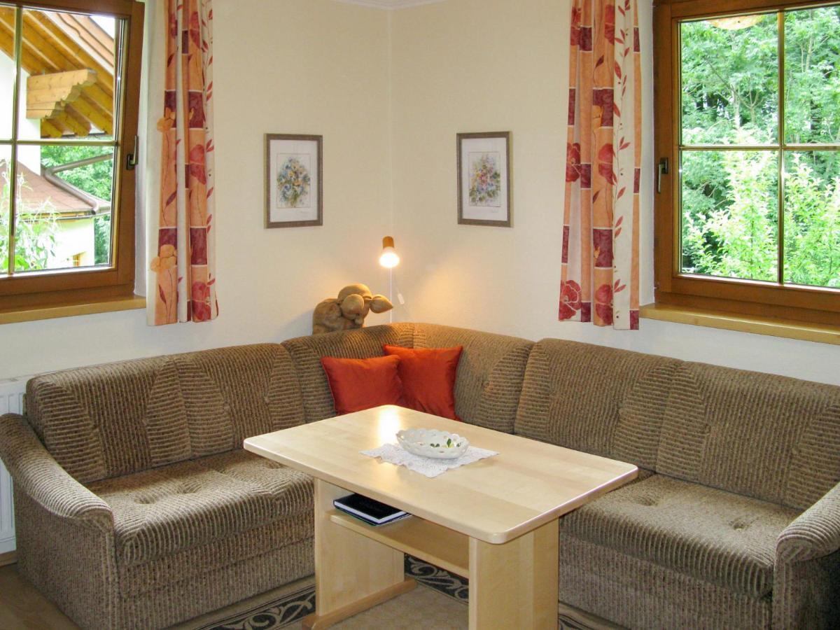 Holiday Home Reinbacher - Gbm100 By Interhome Grobming Luaran gambar
