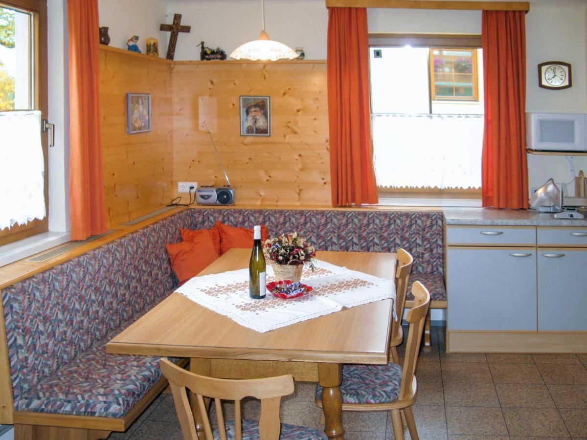 Holiday Home Reinbacher - Gbm100 By Interhome Grobming Luaran gambar