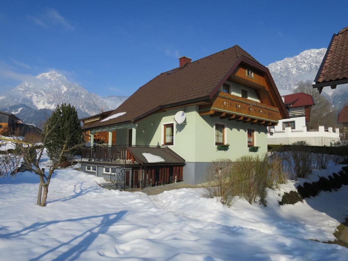 Holiday Home Reinbacher - Gbm100 By Interhome Grobming Luaran gambar
